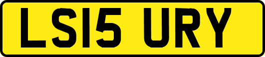 LS15URY