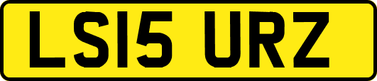 LS15URZ