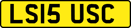 LS15USC