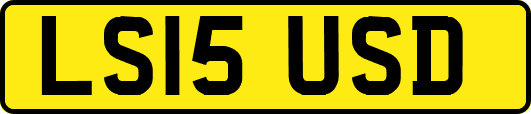 LS15USD