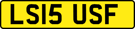 LS15USF