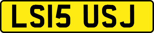 LS15USJ