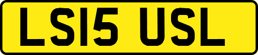 LS15USL