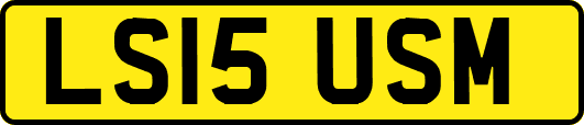 LS15USM