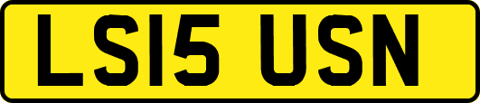 LS15USN