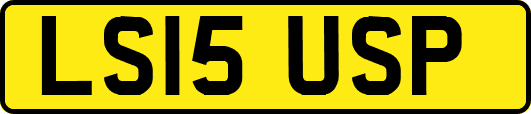 LS15USP