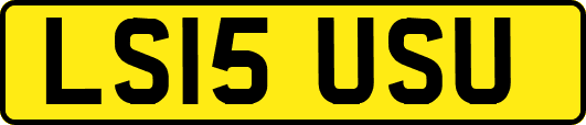 LS15USU