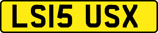 LS15USX