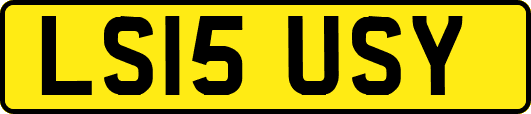 LS15USY