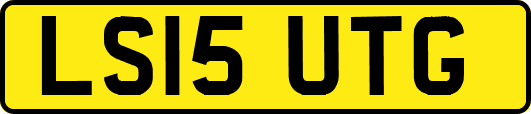 LS15UTG