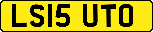 LS15UTO