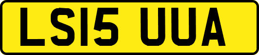 LS15UUA