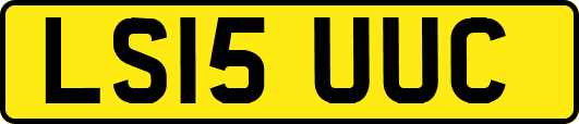 LS15UUC