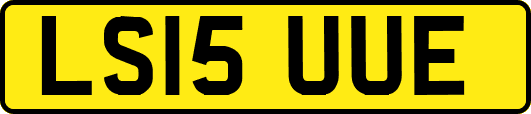 LS15UUE