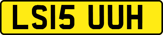 LS15UUH