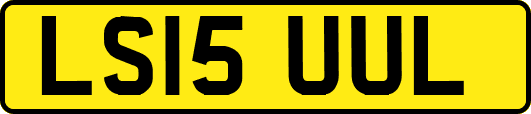 LS15UUL