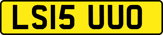 LS15UUO