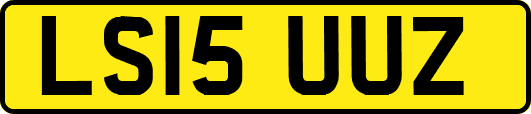 LS15UUZ