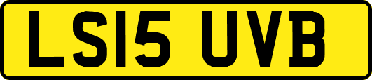LS15UVB