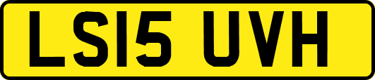 LS15UVH