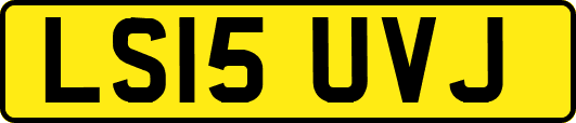 LS15UVJ