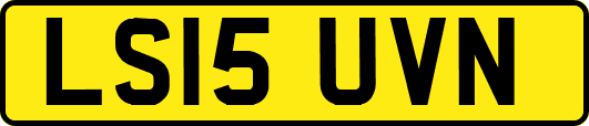 LS15UVN