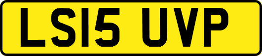LS15UVP
