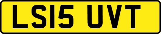 LS15UVT