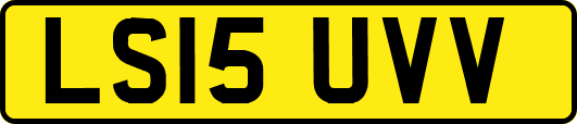 LS15UVV