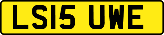LS15UWE