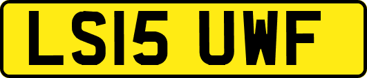 LS15UWF