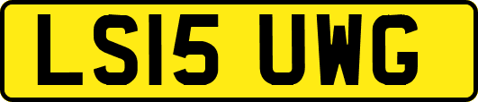LS15UWG