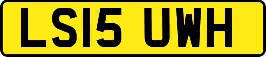 LS15UWH
