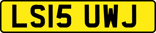 LS15UWJ