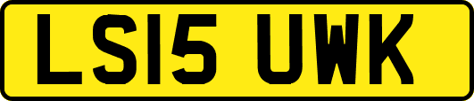 LS15UWK