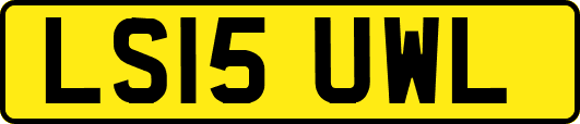 LS15UWL