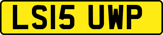 LS15UWP