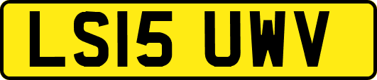 LS15UWV