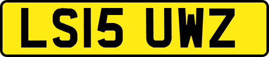 LS15UWZ