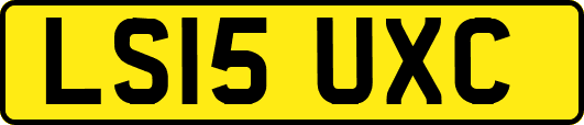 LS15UXC