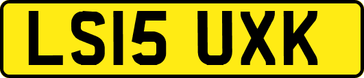 LS15UXK