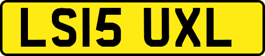 LS15UXL