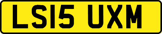 LS15UXM