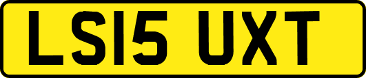 LS15UXT