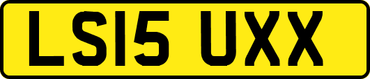 LS15UXX