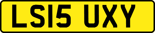 LS15UXY