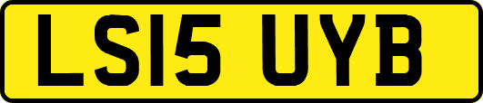 LS15UYB
