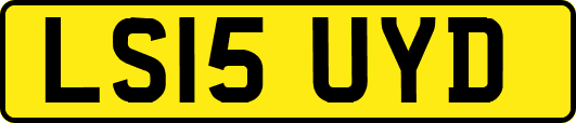 LS15UYD