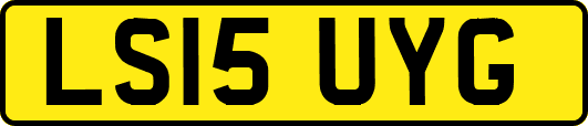 LS15UYG