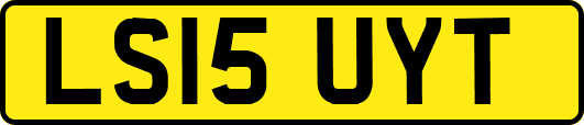 LS15UYT